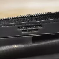 Cheap Bottega Veneta AAA Man Card Case #1356951 Replica Wholesale [$100.00 USD] [ITEM#1356951] on Replica Bottega Veneta AAA Man Wallets