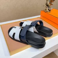 Cheap Hermes Slippers For Women #1356952 Replica Wholesale [$56.00 USD] [ITEM#1356952] on Replica Hermes Slippers