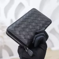 Cheap Bottega Veneta AAA Man Card Case #1356954 Replica Wholesale [$105.00 USD] [ITEM#1356954] on Replica Bottega Veneta AAA Man Wallets
