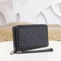 Cheap Bottega Veneta AAA Man Card Case #1356955 Replica Wholesale [$105.00 USD] [ITEM#1356955] on Replica Bottega Veneta AAA Man Wallets