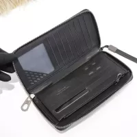 Cheap Bottega Veneta AAA Man Card Case #1356955 Replica Wholesale [$105.00 USD] [ITEM#1356955] on Replica Bottega Veneta AAA Man Wallets
