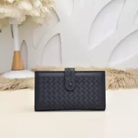 Cheap Bottega Veneta AAA Man Card Case #1356956 Replica Wholesale [$112.00 USD] [ITEM#1356956] on Replica Bottega Veneta AAA Man Wallets