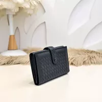 Cheap Bottega Veneta AAA Man Card Case #1356956 Replica Wholesale [$112.00 USD] [ITEM#1356956] on Replica Bottega Veneta AAA Man Wallets