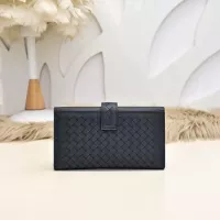 Cheap Bottega Veneta AAA Man Card Case #1356956 Replica Wholesale [$112.00 USD] [ITEM#1356956] on Replica Bottega Veneta AAA Man Wallets
