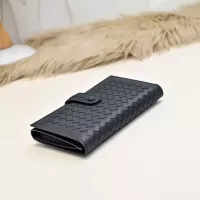 Cheap Bottega Veneta AAA Man Card Case #1356956 Replica Wholesale [$112.00 USD] [ITEM#1356956] on Replica Bottega Veneta AAA Man Wallets