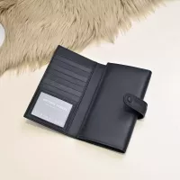 Cheap Bottega Veneta AAA Man Card Case #1356956 Replica Wholesale [$112.00 USD] [ITEM#1356956] on Replica Bottega Veneta AAA Man Wallets