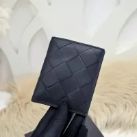 Cheap Bottega Veneta AAA Man Wallets #1356960 Replica Wholesale [$85.00 USD] [ITEM#1356960] on Replica Bottega Veneta AAA Man Wallets