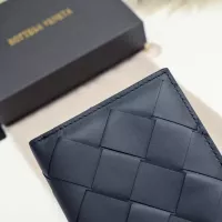 Cheap Bottega Veneta AAA Man Wallets #1356960 Replica Wholesale [$85.00 USD] [ITEM#1356960] on Replica Bottega Veneta AAA Man Wallets