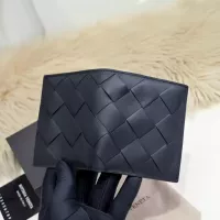 Cheap Bottega Veneta AAA Man Wallets #1356960 Replica Wholesale [$85.00 USD] [ITEM#1356960] on Replica Bottega Veneta AAA Man Wallets