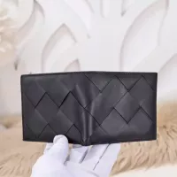 Cheap Bottega Veneta AAA Man Wallets #1356962 Replica Wholesale [$80.00 USD] [ITEM#1356962] on Replica Bottega Veneta AAA Man Wallets