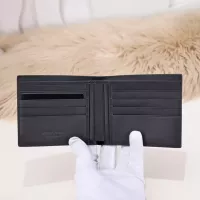 Cheap Bottega Veneta AAA Man Wallets #1356962 Replica Wholesale [$80.00 USD] [ITEM#1356962] on Replica Bottega Veneta AAA Man Wallets