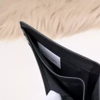 Cheap Bottega Veneta AAA Man Wallets #1356962 Replica Wholesale [$80.00 USD] [ITEM#1356962] on Replica Bottega Veneta AAA Man Wallets