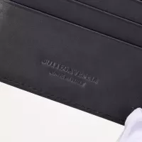 Cheap Bottega Veneta AAA Man Wallets #1356962 Replica Wholesale [$80.00 USD] [ITEM#1356962] on Replica Bottega Veneta AAA Man Wallets