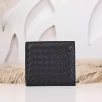 Cheap Bottega Veneta AAA Man Wallets #1356963 Replica Wholesale [$80.00 USD] [ITEM#1356963] on Replica Bottega Veneta AAA Man Wallets