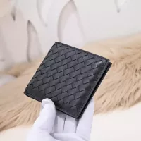 Cheap Bottega Veneta AAA Man Wallets #1356963 Replica Wholesale [$80.00 USD] [ITEM#1356963] on Replica Bottega Veneta AAA Man Wallets