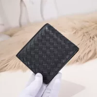 Cheap Bottega Veneta AAA Man Wallets #1356963 Replica Wholesale [$80.00 USD] [ITEM#1356963] on Replica Bottega Veneta AAA Man Wallets