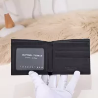 Cheap Bottega Veneta AAA Man Wallets #1356963 Replica Wholesale [$80.00 USD] [ITEM#1356963] on Replica Bottega Veneta AAA Man Wallets