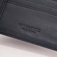 Cheap Bottega Veneta AAA Man Wallets #1356963 Replica Wholesale [$80.00 USD] [ITEM#1356963] on Replica Bottega Veneta AAA Man Wallets