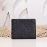 Cheap Bottega Veneta AAA Man Wallets #1356965 Replica Wholesale [$80.00 USD] [ITEM#1356965] on Replica Bottega Veneta AAA Man Wallets