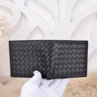 Cheap Bottega Veneta AAA Man Wallets #1356965 Replica Wholesale [$80.00 USD] [ITEM#1356965] on Replica Bottega Veneta AAA Man Wallets