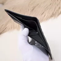 Cheap Bottega Veneta AAA Man Wallets #1356965 Replica Wholesale [$80.00 USD] [ITEM#1356965] on Replica Bottega Veneta AAA Man Wallets