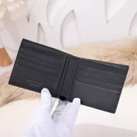 Cheap Bottega Veneta AAA Man Wallets #1356965 Replica Wholesale [$80.00 USD] [ITEM#1356965] on Replica Bottega Veneta AAA Man Wallets