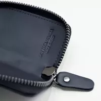 Cheap Bottega Veneta BV Key Holder For Men #1356968 Replica Wholesale [$60.00 USD] [ITEM#1356968] on Replica Bottega Veneta BV Key Holder And Bag Buckle