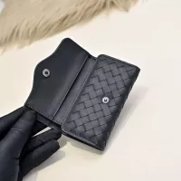 Cheap Bottega Veneta BV Key Holder For Men #1356970 Replica Wholesale [$68.00 USD] [ITEM#1356970] on Replica Bottega Veneta BV Key Holder And Bag Buckle