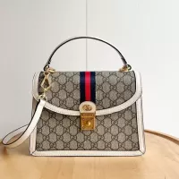 Cheap Gucci AAA Quality Handbags For Women #1356984 Replica Wholesale [$80.00 USD] [ITEM#1356984] on Replica Gucci AAA Quality Handbags