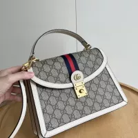 Cheap Gucci AAA Quality Handbags For Women #1356984 Replica Wholesale [$80.00 USD] [ITEM#1356984] on Replica Gucci AAA Quality Handbags