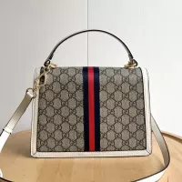 Cheap Gucci AAA Quality Handbags For Women #1356984 Replica Wholesale [$80.00 USD] [ITEM#1356984] on Replica Gucci AAA Quality Handbags