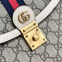 Cheap Gucci AAA Quality Handbags For Women #1356984 Replica Wholesale [$80.00 USD] [ITEM#1356984] on Replica Gucci AAA Quality Handbags