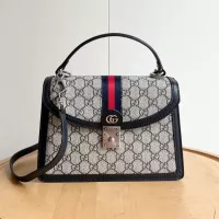 Cheap Gucci AAA Quality Handbags For Women #1356985 Replica Wholesale [$80.00 USD] [ITEM#1356985] on Replica Gucci AAA Quality Handbags