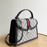 Cheap Gucci AAA Quality Handbags For Women #1356985 Replica Wholesale [$80.00 USD] [ITEM#1356985] on Replica Gucci AAA Quality Handbags