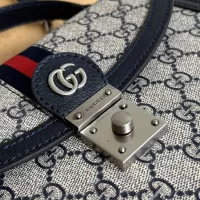 Cheap Gucci AAA Quality Handbags For Women #1356985 Replica Wholesale [$80.00 USD] [ITEM#1356985] on Replica Gucci AAA Quality Handbags