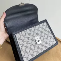 Cheap Gucci AAA Quality Handbags For Women #1356985 Replica Wholesale [$80.00 USD] [ITEM#1356985] on Replica Gucci AAA Quality Handbags
