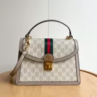 Cheap Gucci AAA Quality Handbags For Women #1356986 Replica Wholesale [$80.00 USD] [ITEM#1356986] on Replica Gucci AAA Quality Handbags