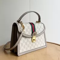 Cheap Gucci AAA Quality Handbags For Women #1356986 Replica Wholesale [$80.00 USD] [ITEM#1356986] on Replica Gucci AAA Quality Handbags