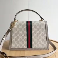 Cheap Gucci AAA Quality Handbags For Women #1356986 Replica Wholesale [$80.00 USD] [ITEM#1356986] on Replica Gucci AAA Quality Handbags
