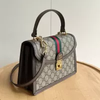 Cheap Gucci AAA Quality Handbags For Women #1356987 Replica Wholesale [$80.00 USD] [ITEM#1356987] on Replica Gucci AAA Quality Handbags
