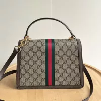 Cheap Gucci AAA Quality Handbags For Women #1356987 Replica Wholesale [$80.00 USD] [ITEM#1356987] on Replica Gucci AAA Quality Handbags