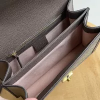 Cheap Gucci AAA Quality Handbags For Women #1356987 Replica Wholesale [$80.00 USD] [ITEM#1356987] on Replica Gucci AAA Quality Handbags