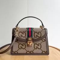 Cheap Gucci AAA Quality Handbags For Women #1356988 Replica Wholesale [$80.00 USD] [ITEM#1356988] on Replica Gucci AAA Quality Handbags