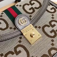 Cheap Gucci AAA Quality Handbags For Women #1356988 Replica Wholesale [$80.00 USD] [ITEM#1356988] on Replica Gucci AAA Quality Handbags