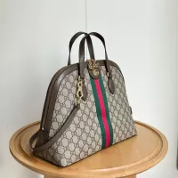 Cheap Gucci AAA Quality Handbags For Women #1356991 Replica Wholesale [$82.00 USD] [ITEM#1356991] on Replica Gucci AAA Quality Handbags