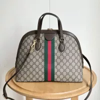 Cheap Gucci AAA Quality Handbags For Women #1356991 Replica Wholesale [$82.00 USD] [ITEM#1356991] on Replica Gucci AAA Quality Handbags