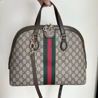 Cheap Gucci AAA Quality Handbags For Women #1356991 Replica Wholesale [$82.00 USD] [ITEM#1356991] on Replica Gucci AAA Quality Handbags
