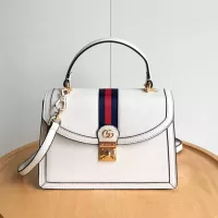 Cheap Gucci AAA Quality Handbags For Women #1356994 Replica Wholesale [$85.00 USD] [ITEM#1356994] on Replica Gucci AAA Quality Handbags