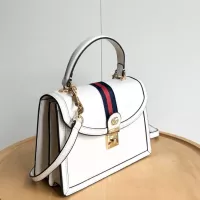 Cheap Gucci AAA Quality Handbags For Women #1356994 Replica Wholesale [$85.00 USD] [ITEM#1356994] on Replica Gucci AAA Quality Handbags