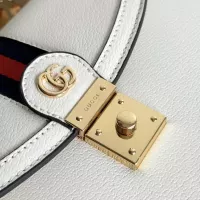 Cheap Gucci AAA Quality Handbags For Women #1356994 Replica Wholesale [$85.00 USD] [ITEM#1356994] on Replica Gucci AAA Quality Handbags